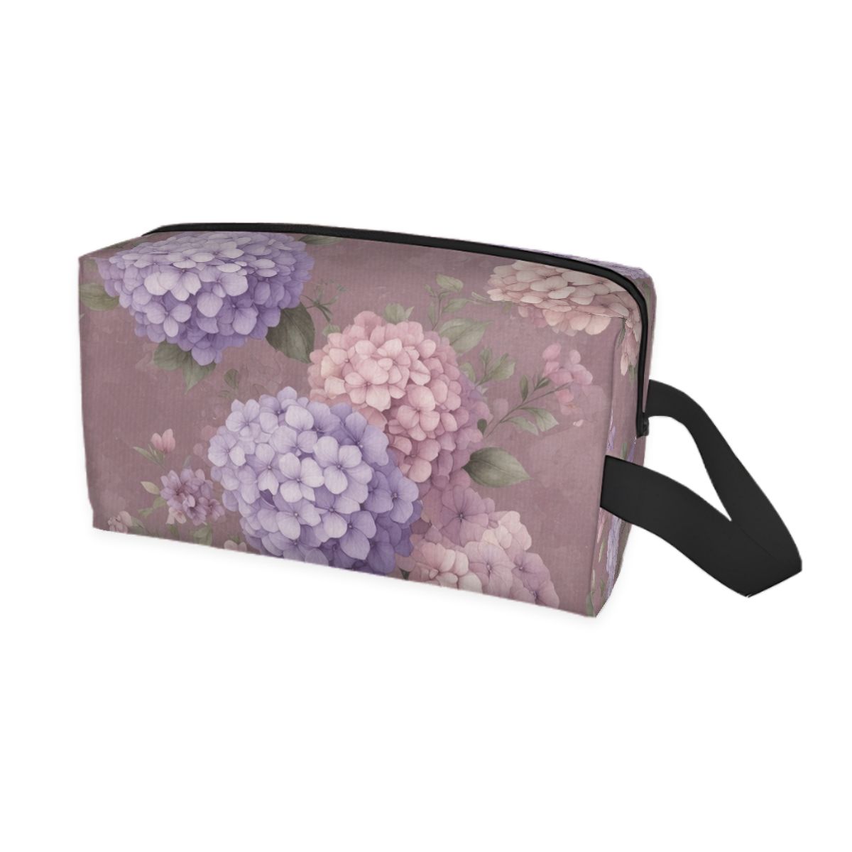 Hortensje Lawenda Ao — Bag