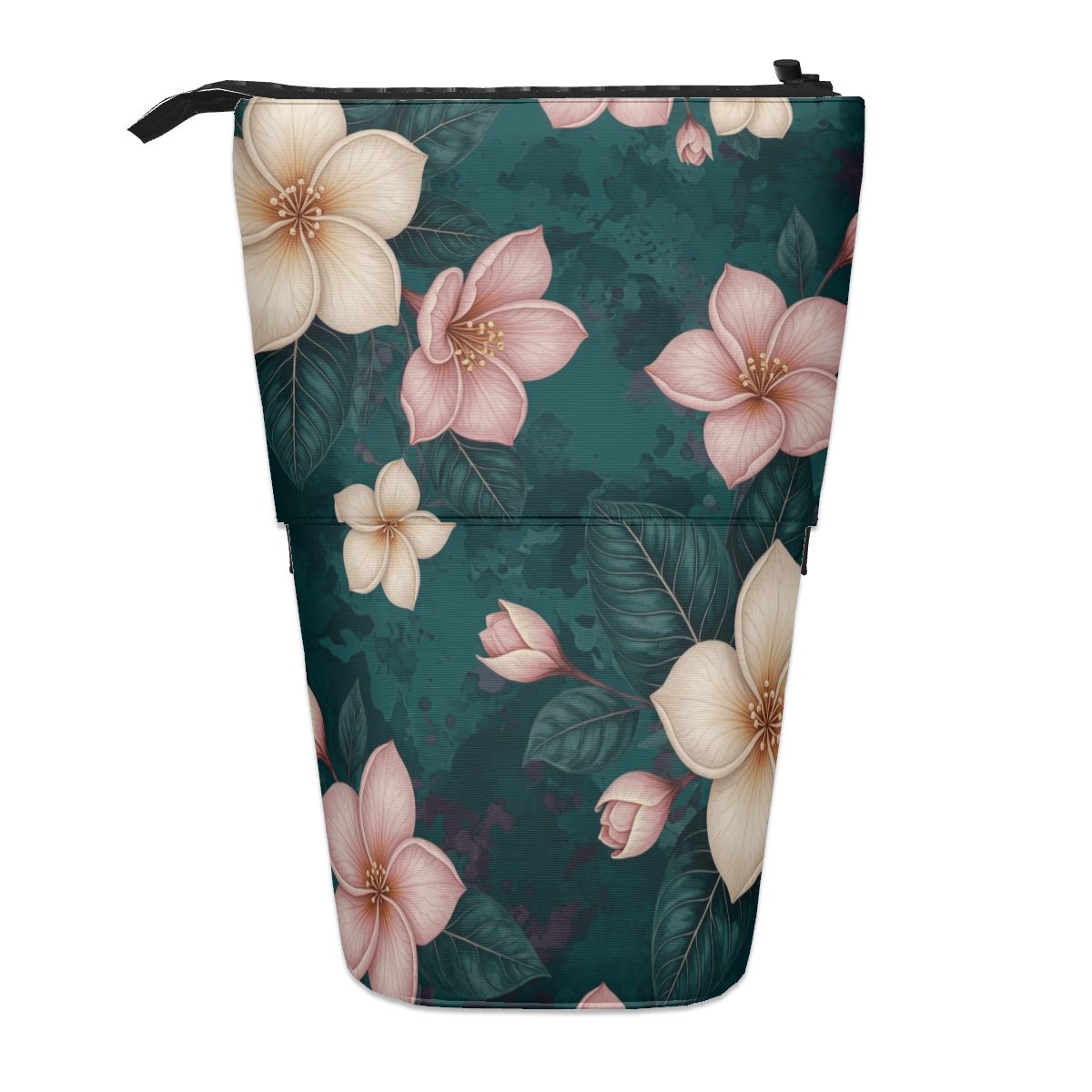 Plumeria Tropik — Pencil case