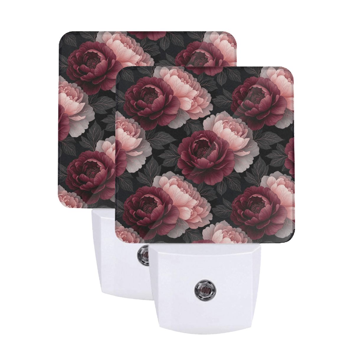 Peonie Garden — Lampka nocna