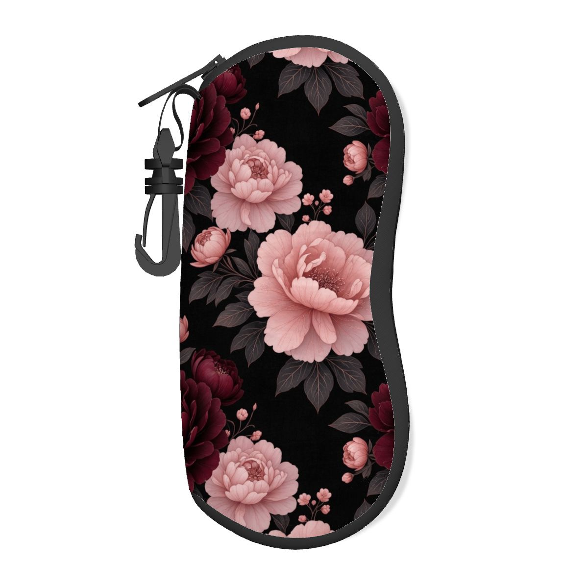 Peonie Garden — Glasses case