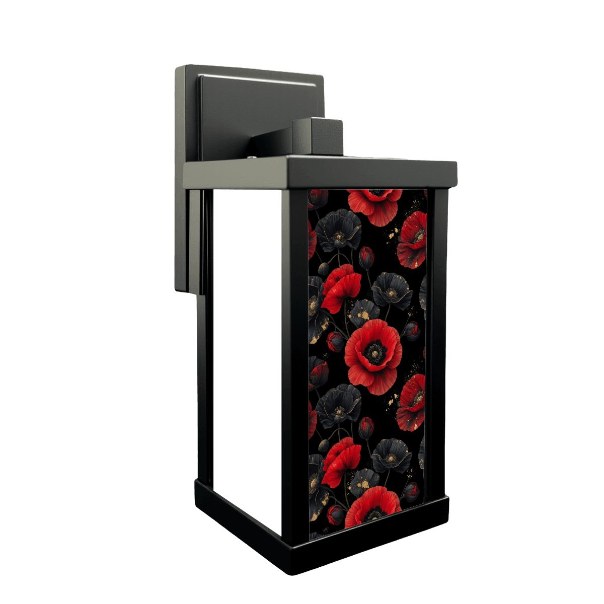 Patio Wall Light 42makiv2aop