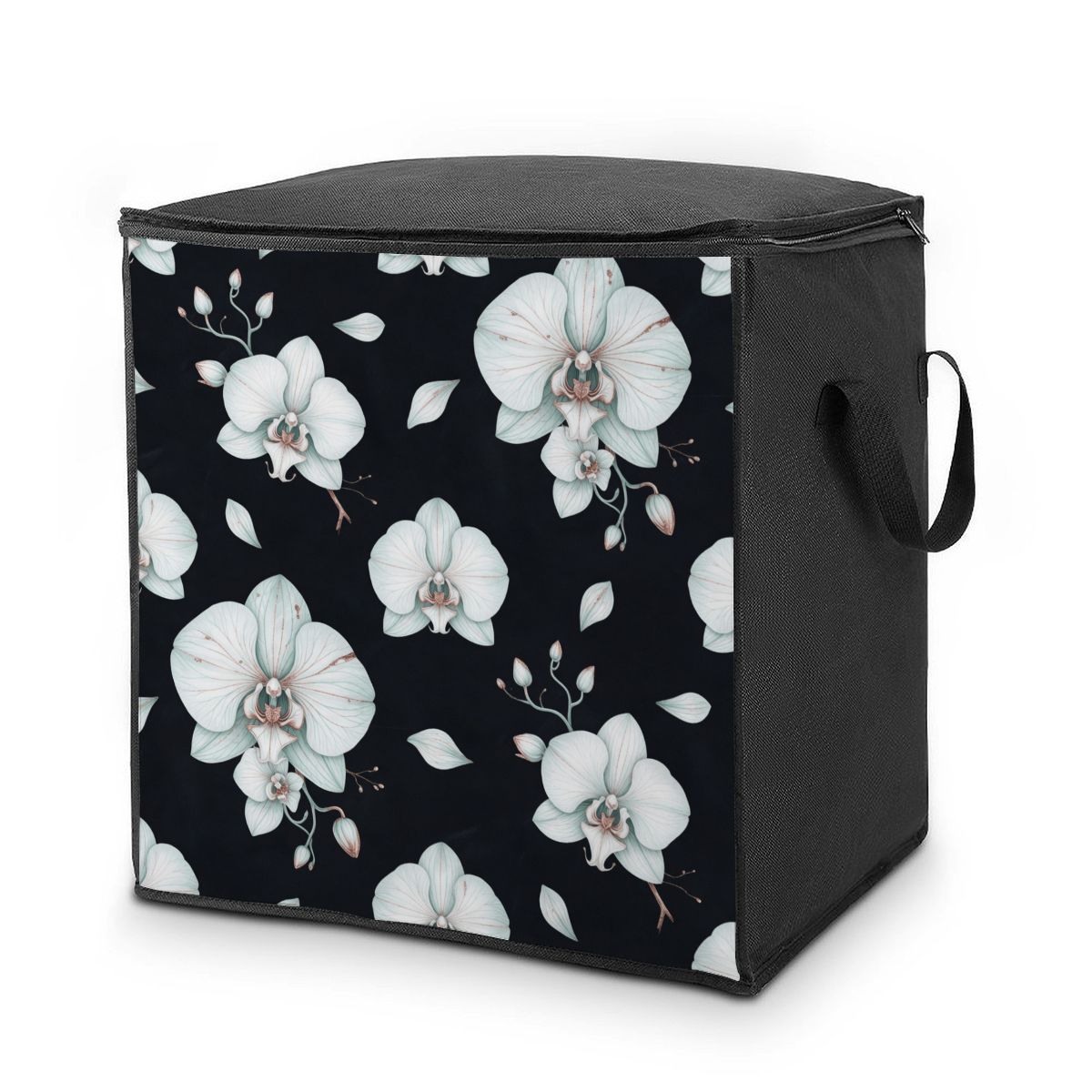Orchidee Noc — Bag