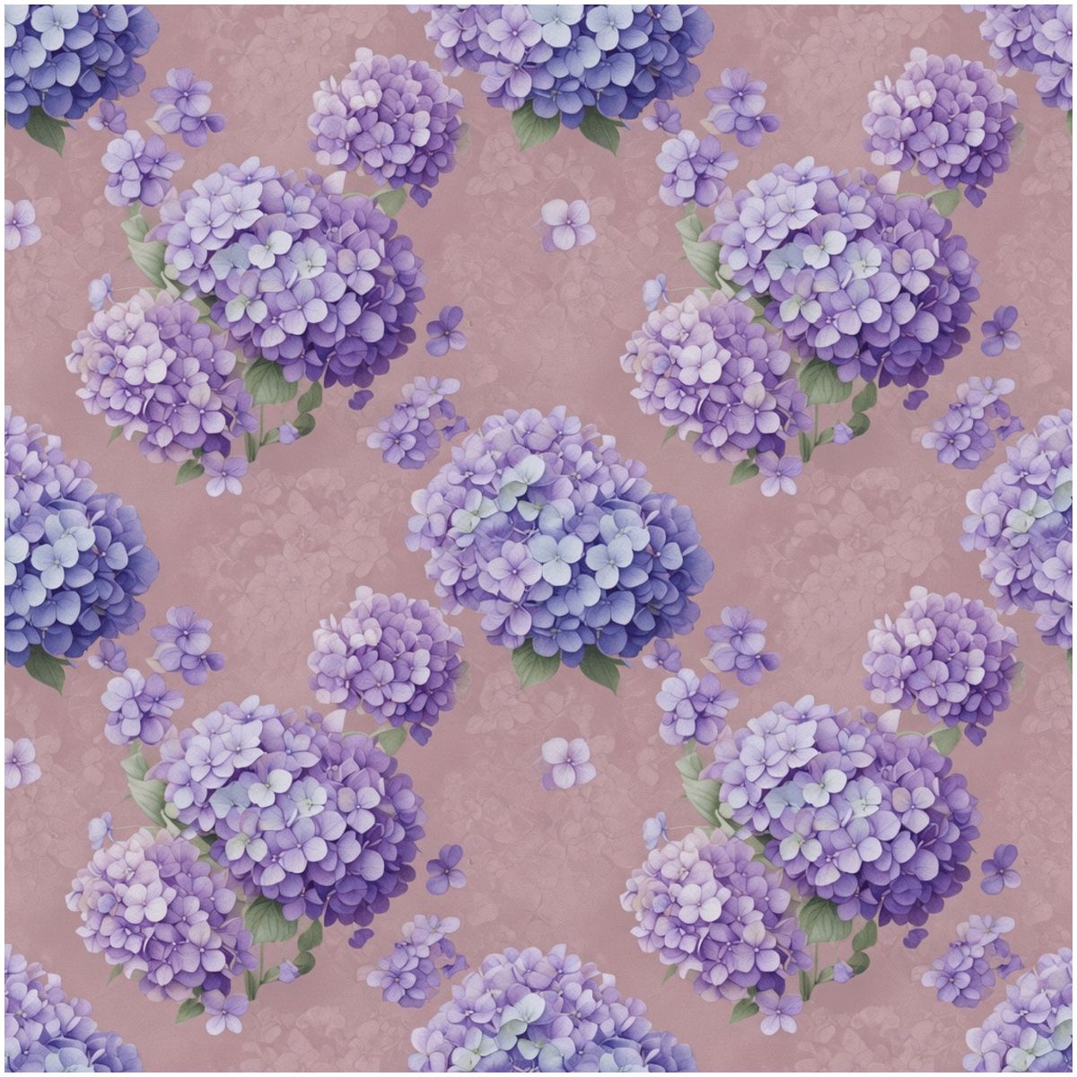 Shaped Area Rug 33hortensjedenseaop