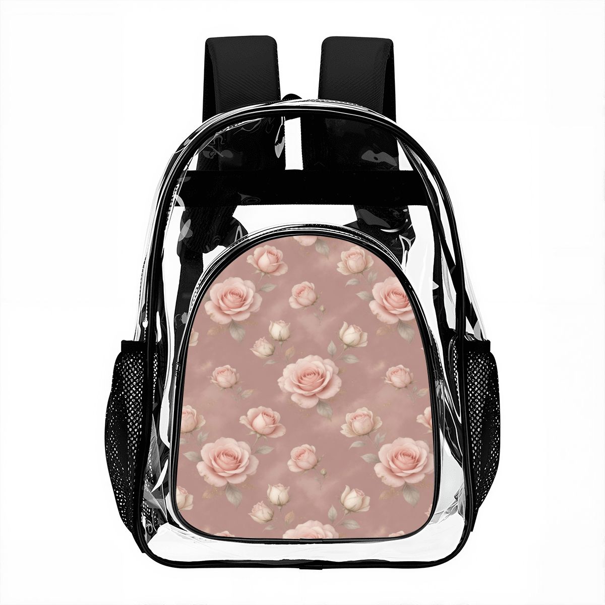 Roze Blush — Backpack