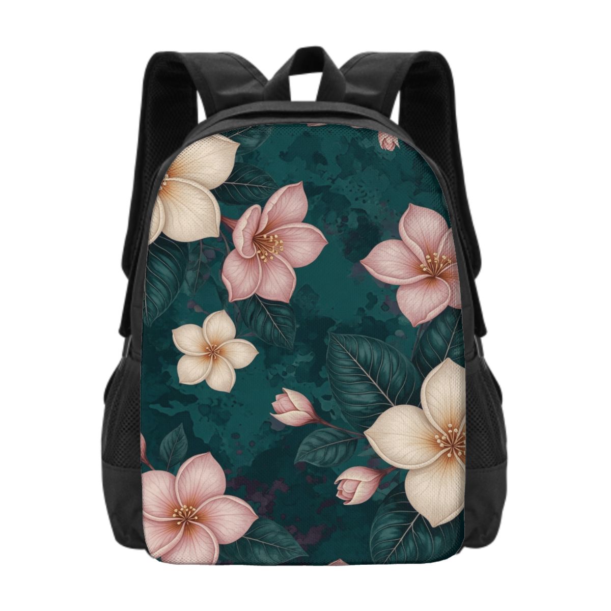 Plumeria Tropik — Backpack
