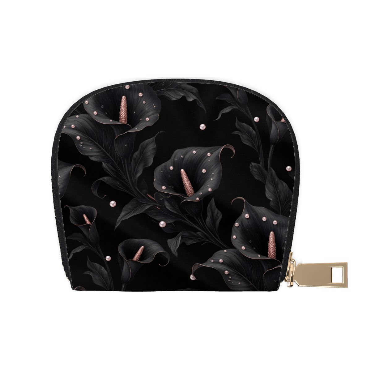 Kalie Noir — Card holder