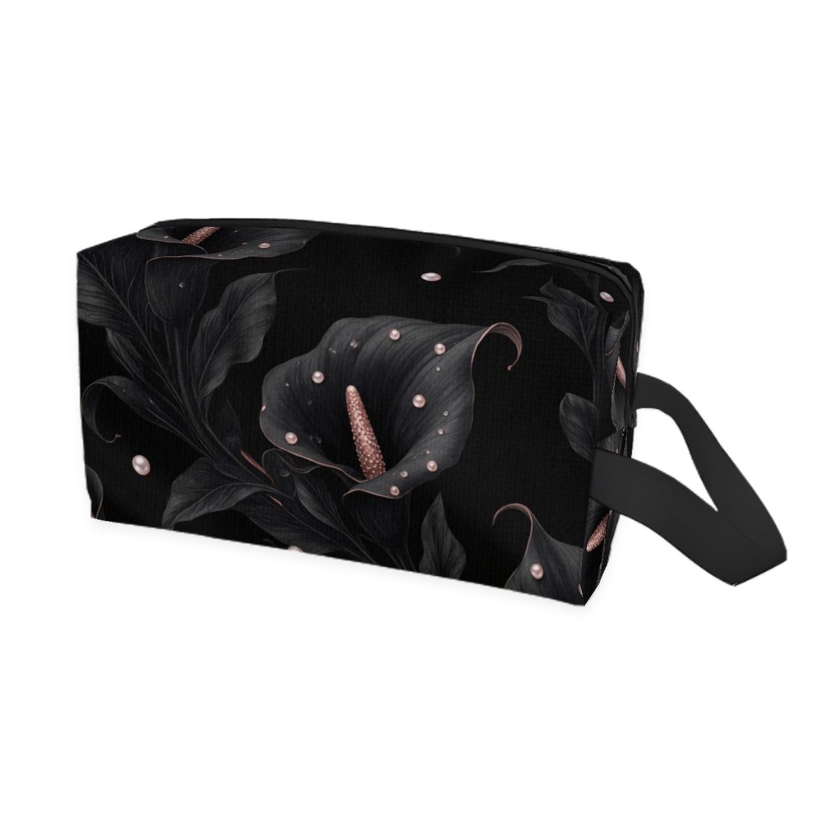 Kalie Noir — Bag