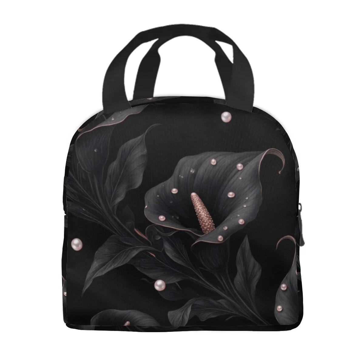 Kalie Noir — Torba termiczna