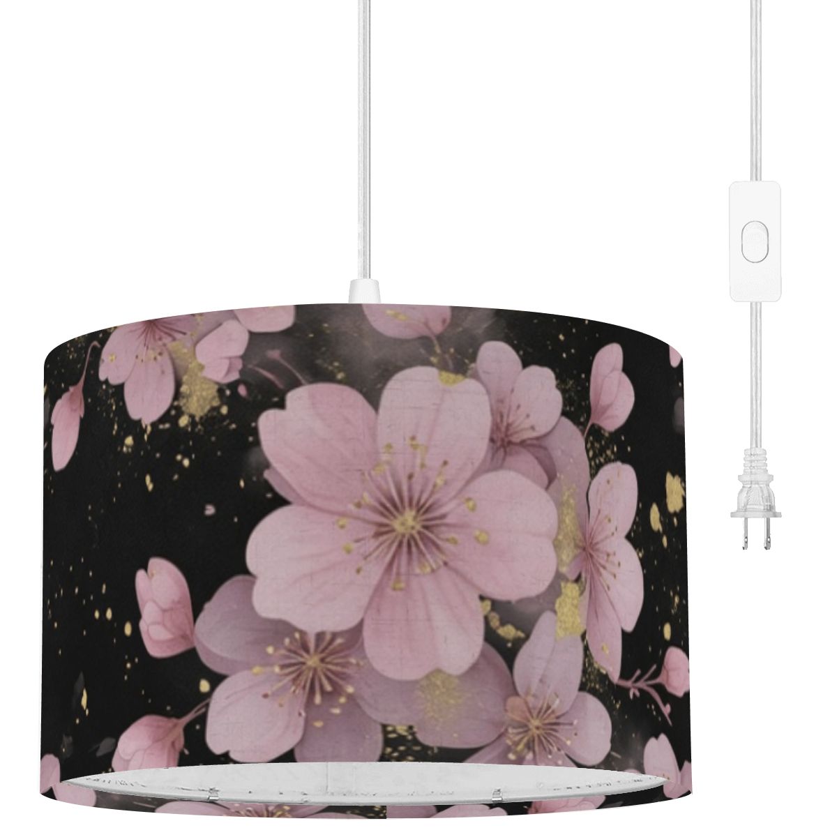 Sakura Gesta — Chandelier