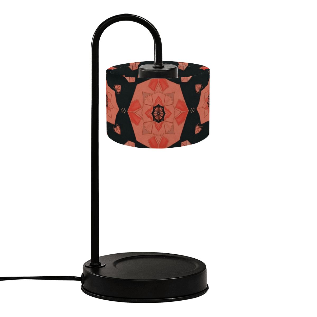 Candle Warmer Lamp 41cameliav2aop