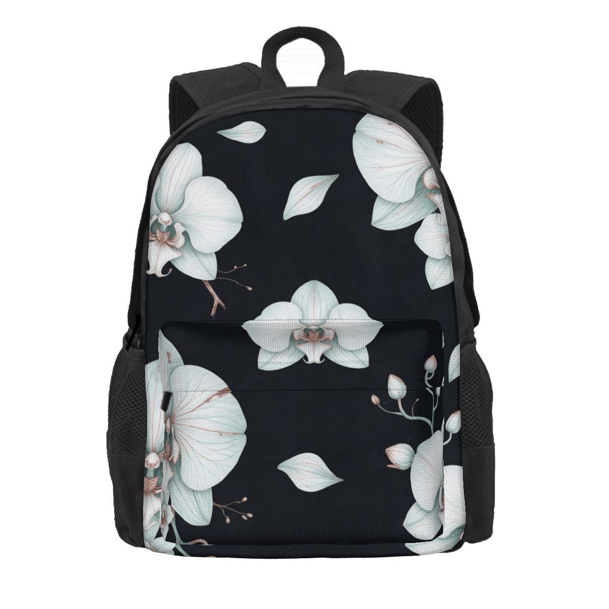Orchidee Noc — Backpack