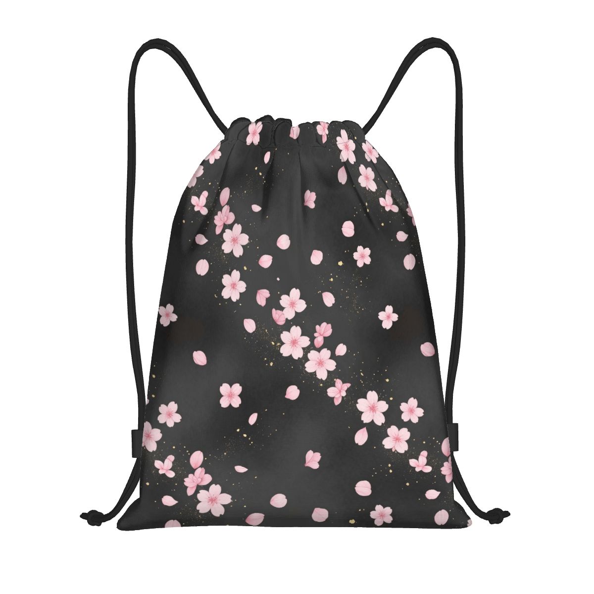 Sakura Dust — Drawstring bag