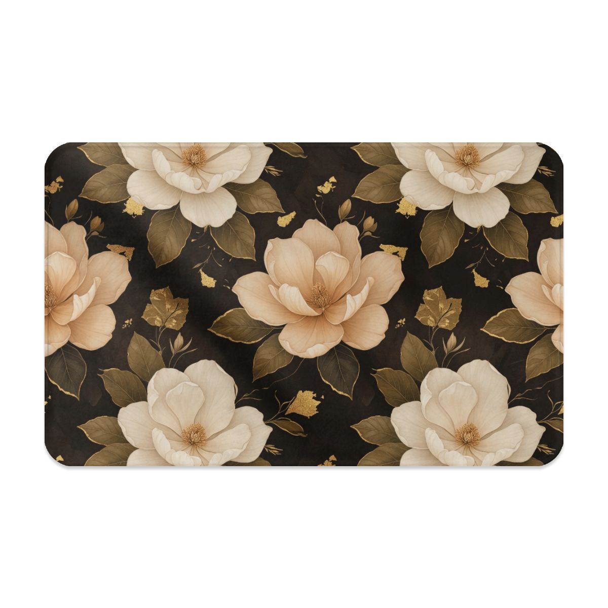 Magnolie Luxe — Non-slip rug
