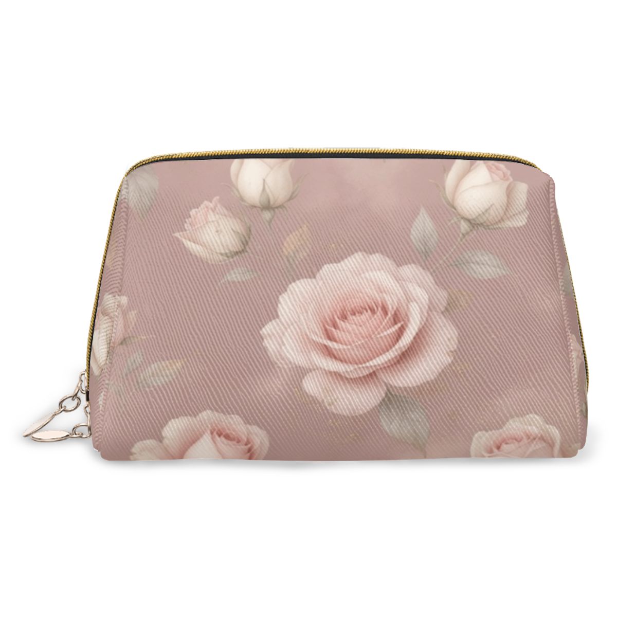 Roze Blush — Cosmetic bag