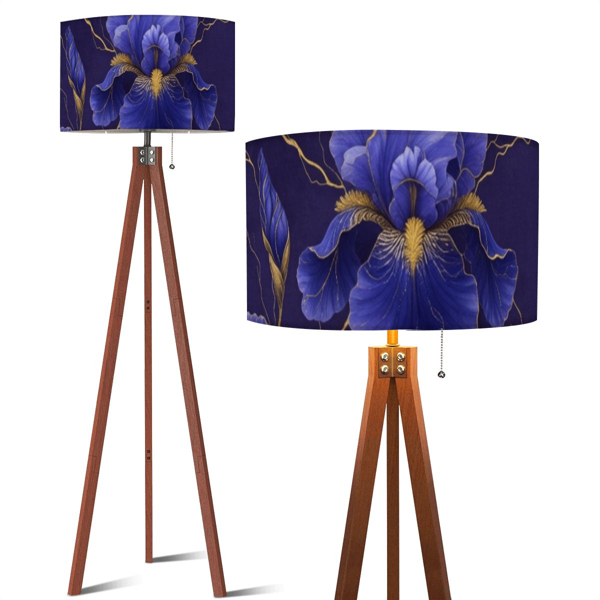 Tripod Floor Lamp 38irysyv2aop