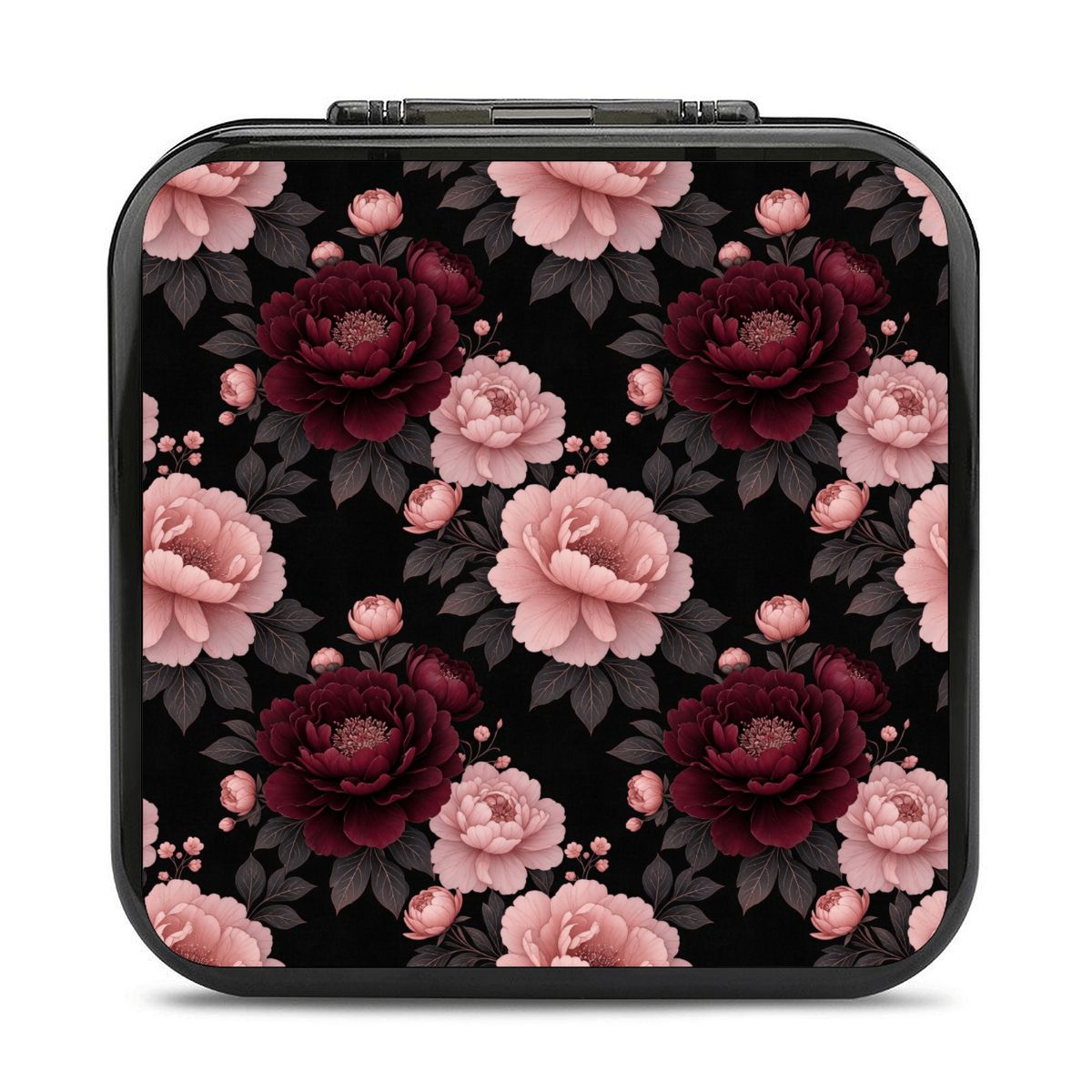 Peonie Garden — Game card case