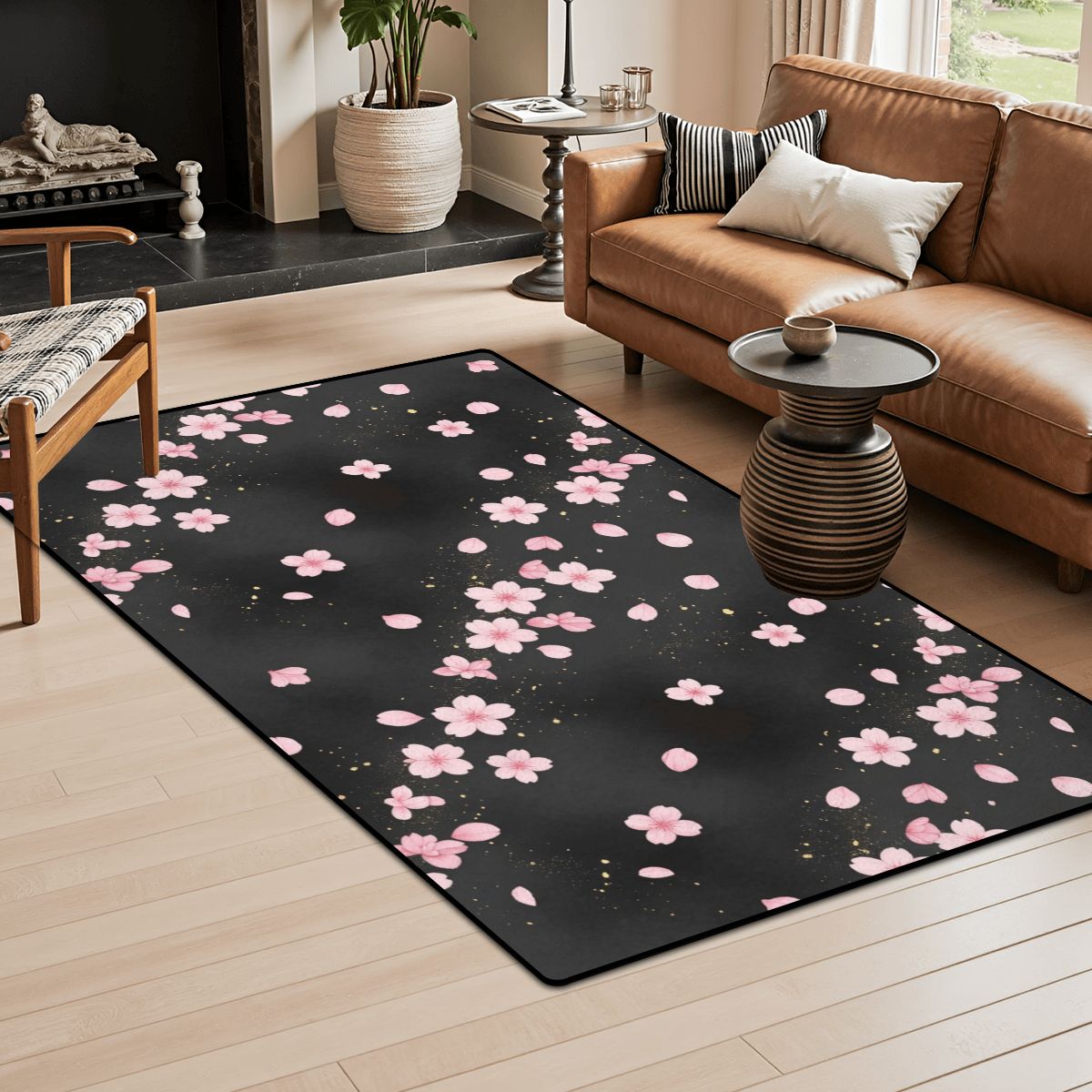 Sakura Dust — Rug