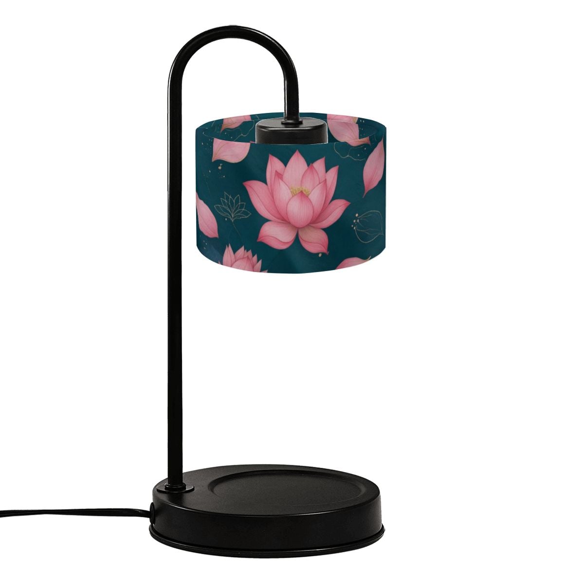 Candle Warmer Lamp 40lotosyv2aop