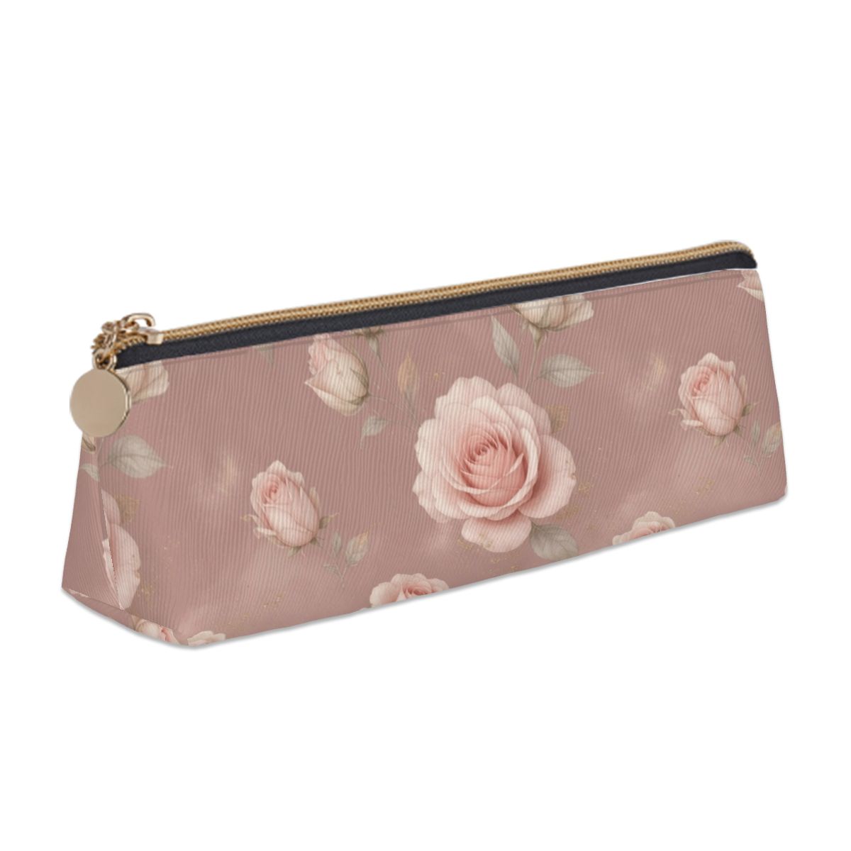 Roze Blush — Pencil case