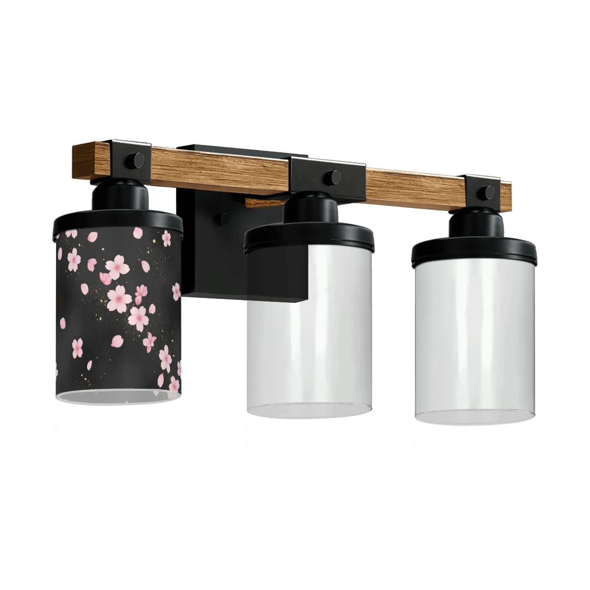 Sakura Dust — Kinkiet łazienkowy