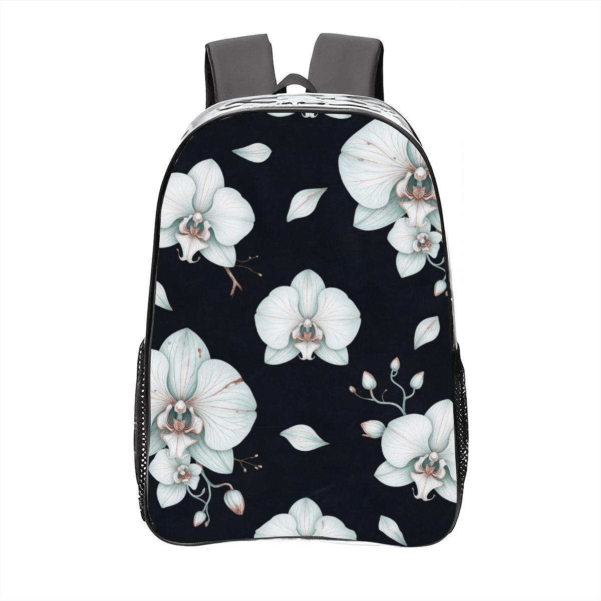 Orchidee Noc — Backpack