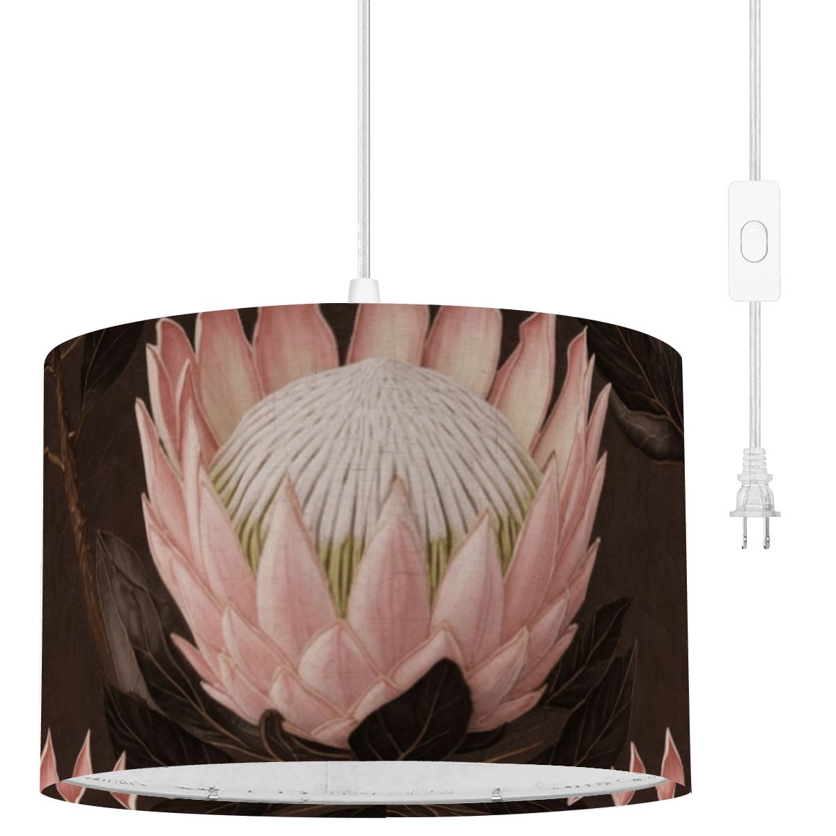 Protea — Chandelier