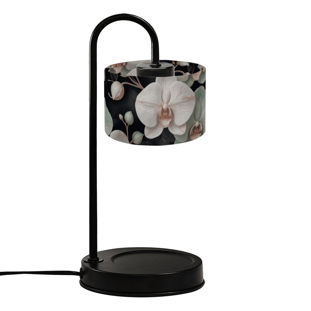 Candle Warmer Lamp 28orchideegesteaop