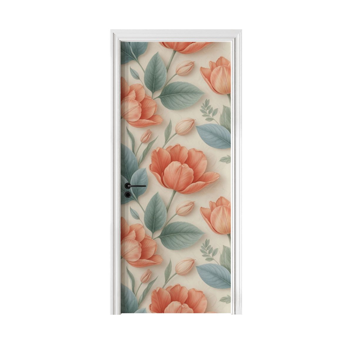 Sound Absorbing Door Panels 39tulipanyv2aop