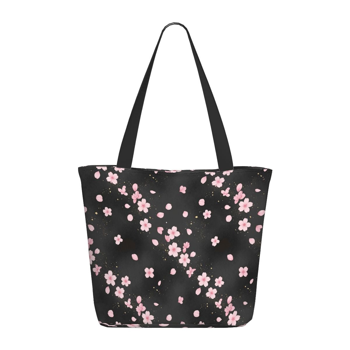 Women Shopping Bags (MultiSided Design) 06sakuradustaop
