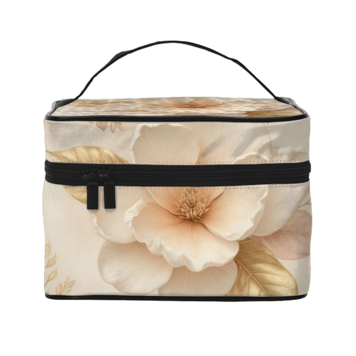 Magnolie Champagne — Cosmetic bag