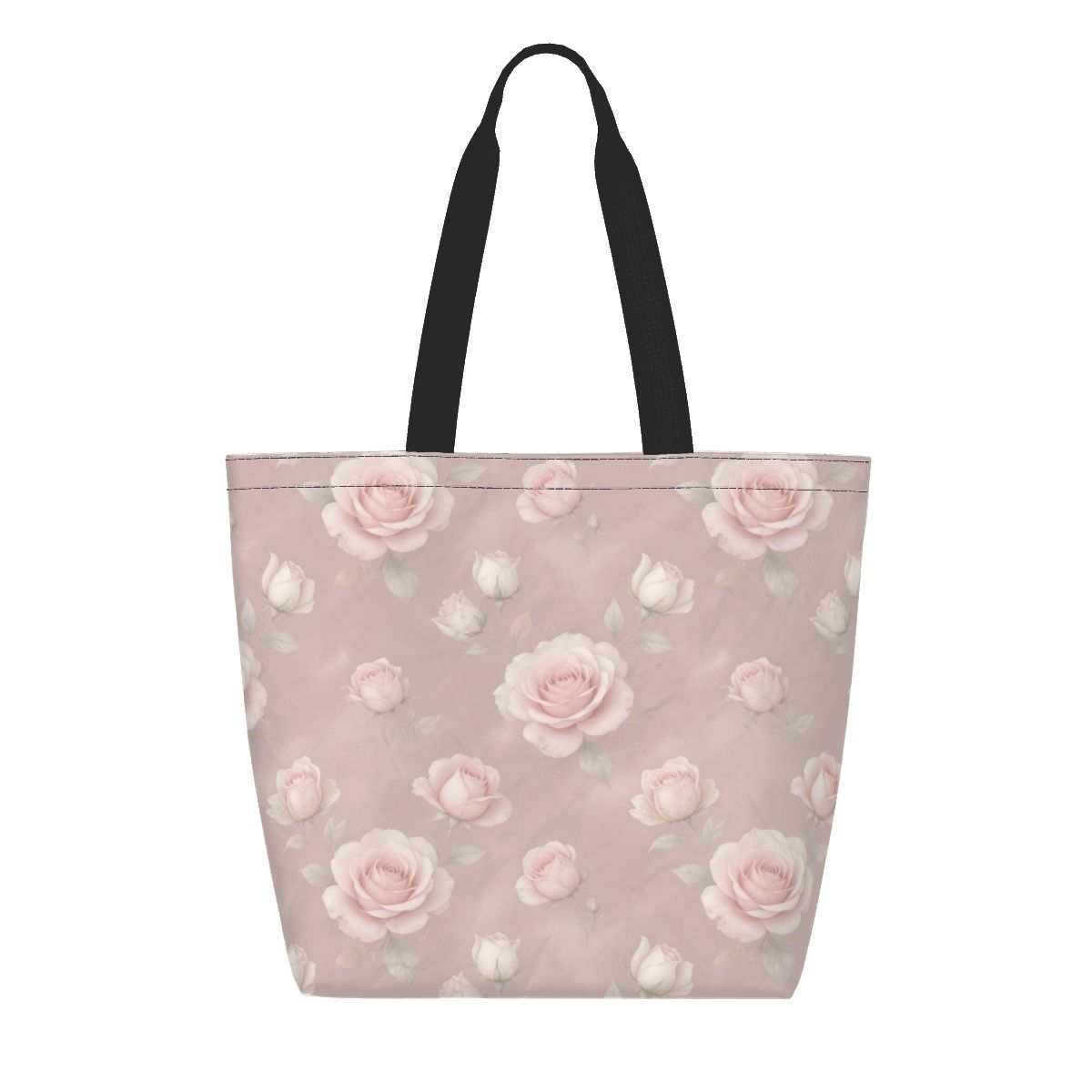 Roze Blush — Tote bag