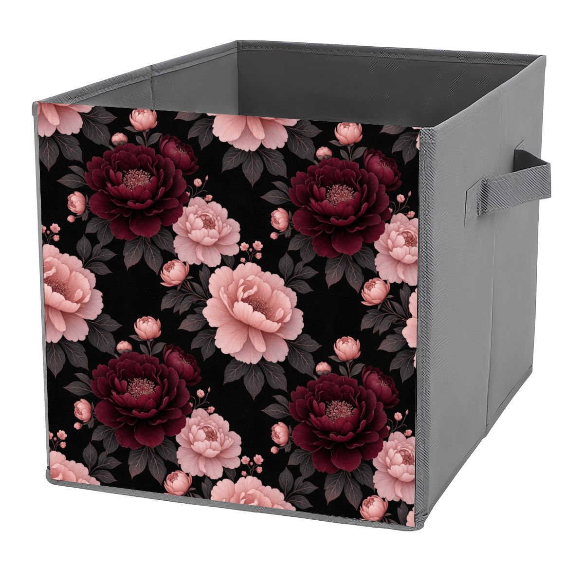 Peonie Garden — Storage bin