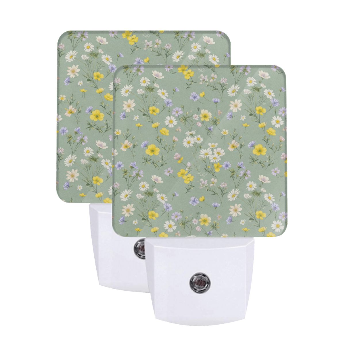 LED Night Light Set of 2 49lackav2aop