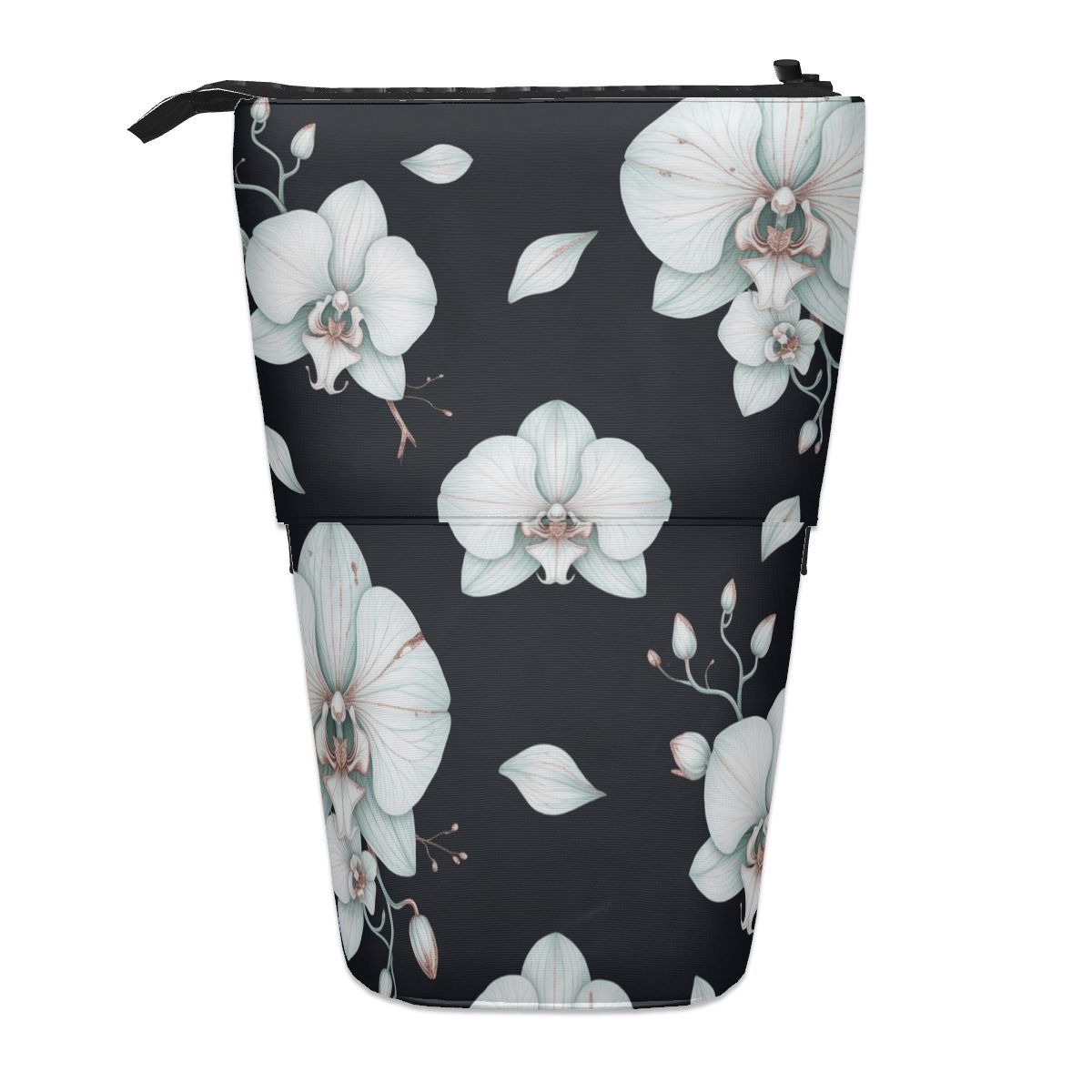 Orchidee Noc — Pencil case