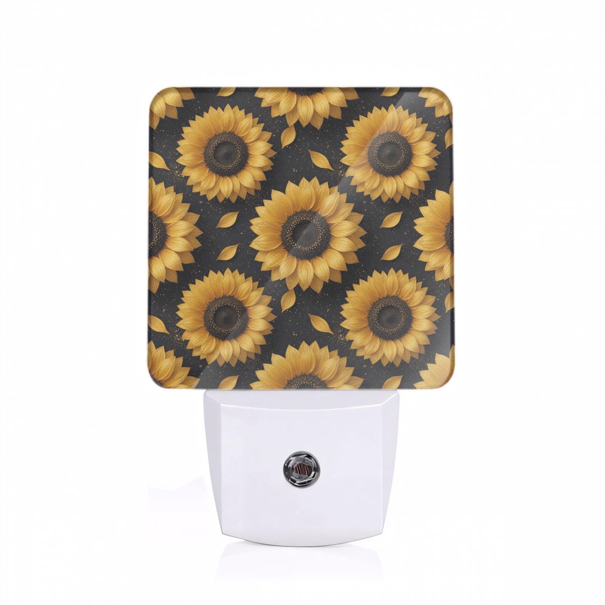 LED Night Light 47slonecznikiv2aop