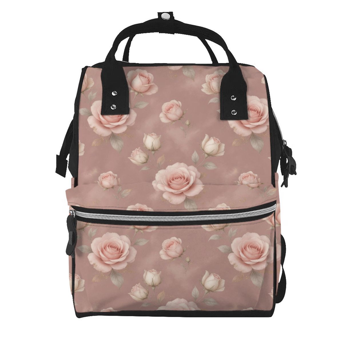 Roze Blush — Backpack