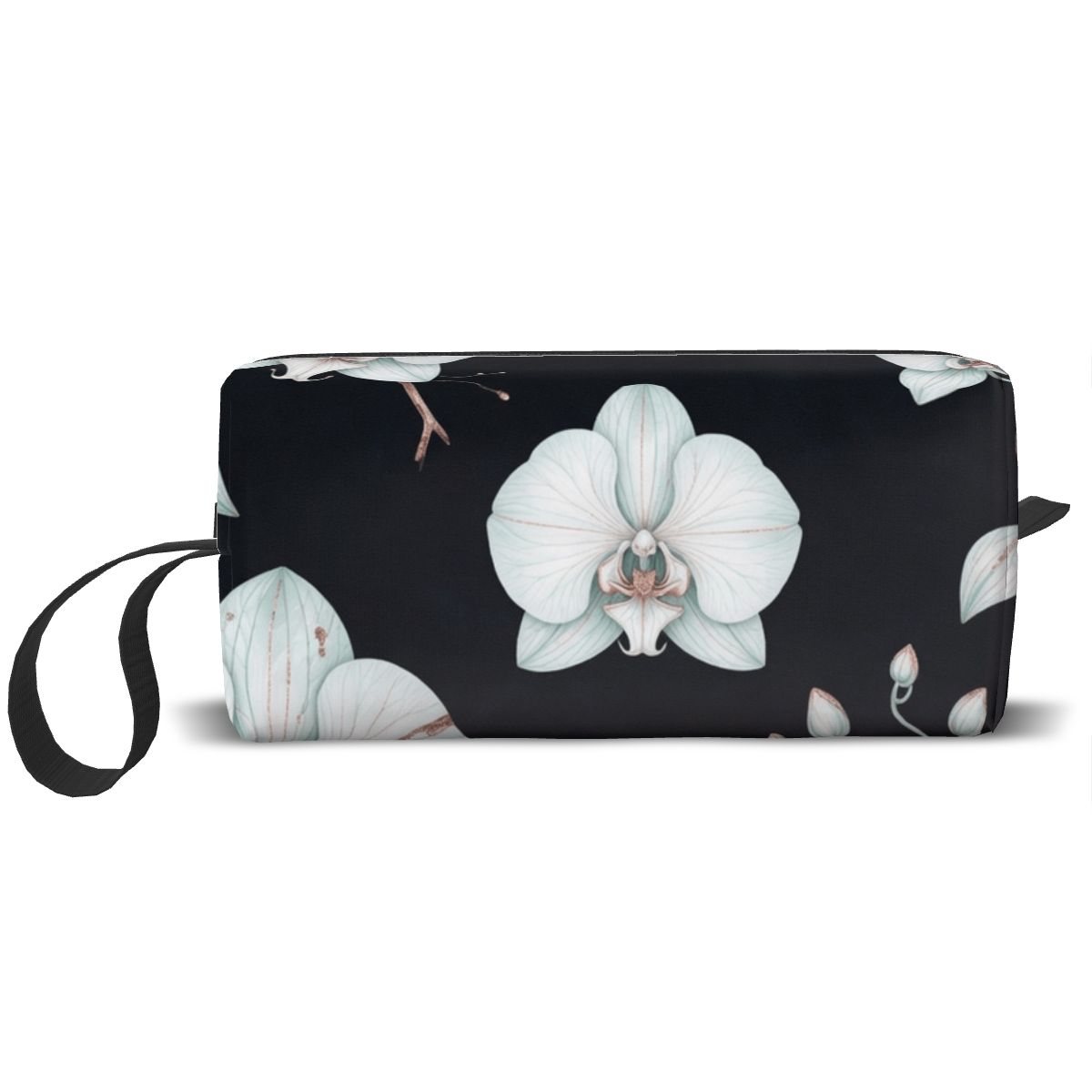 Orchidee Noc — Handbag