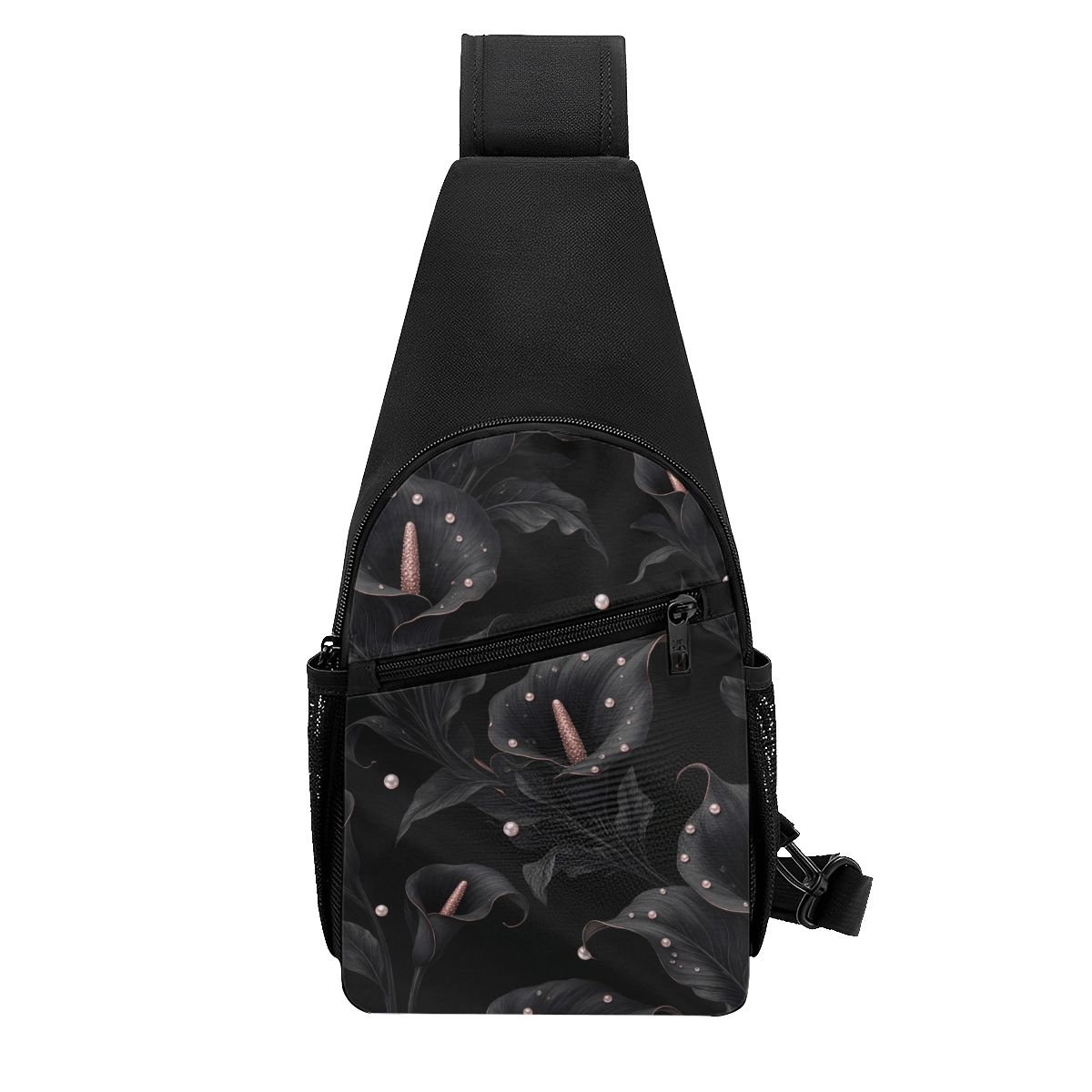 Kalie Noir — Shoulder bag