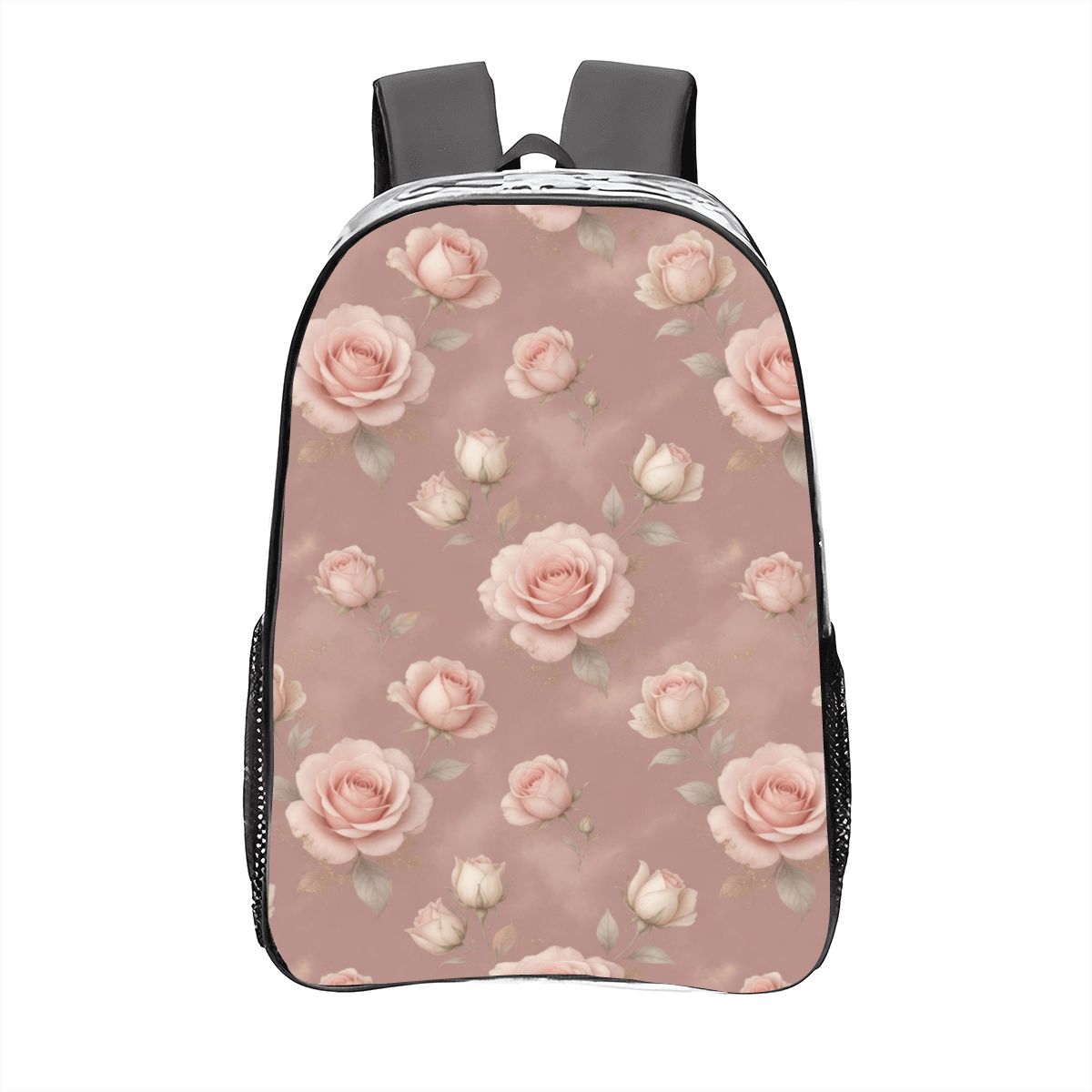 Roze Blush — Backpack