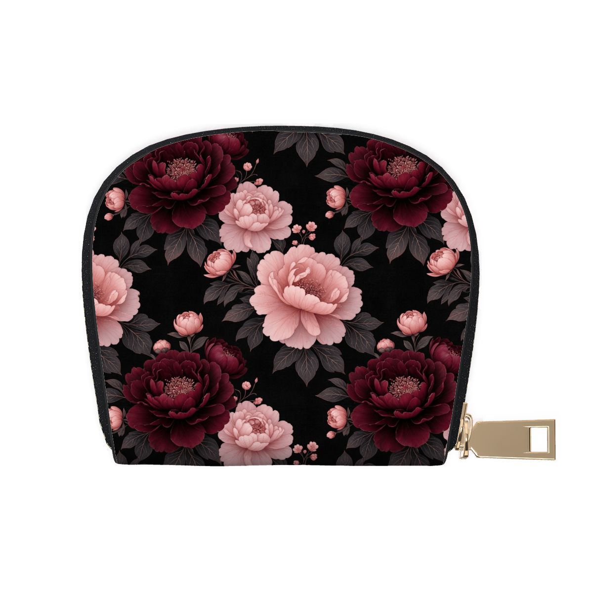 Peonie Garden — Card holder