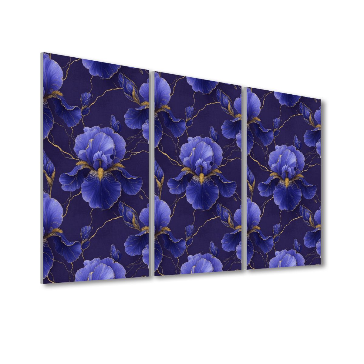 Irysy — Acoustic panels