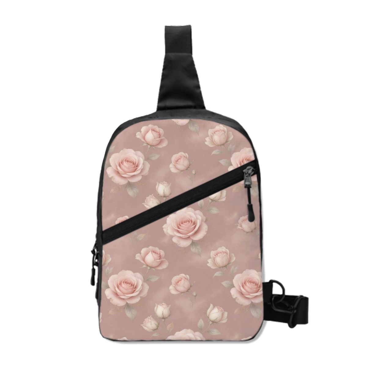 Roze Blush — Shoulder bag