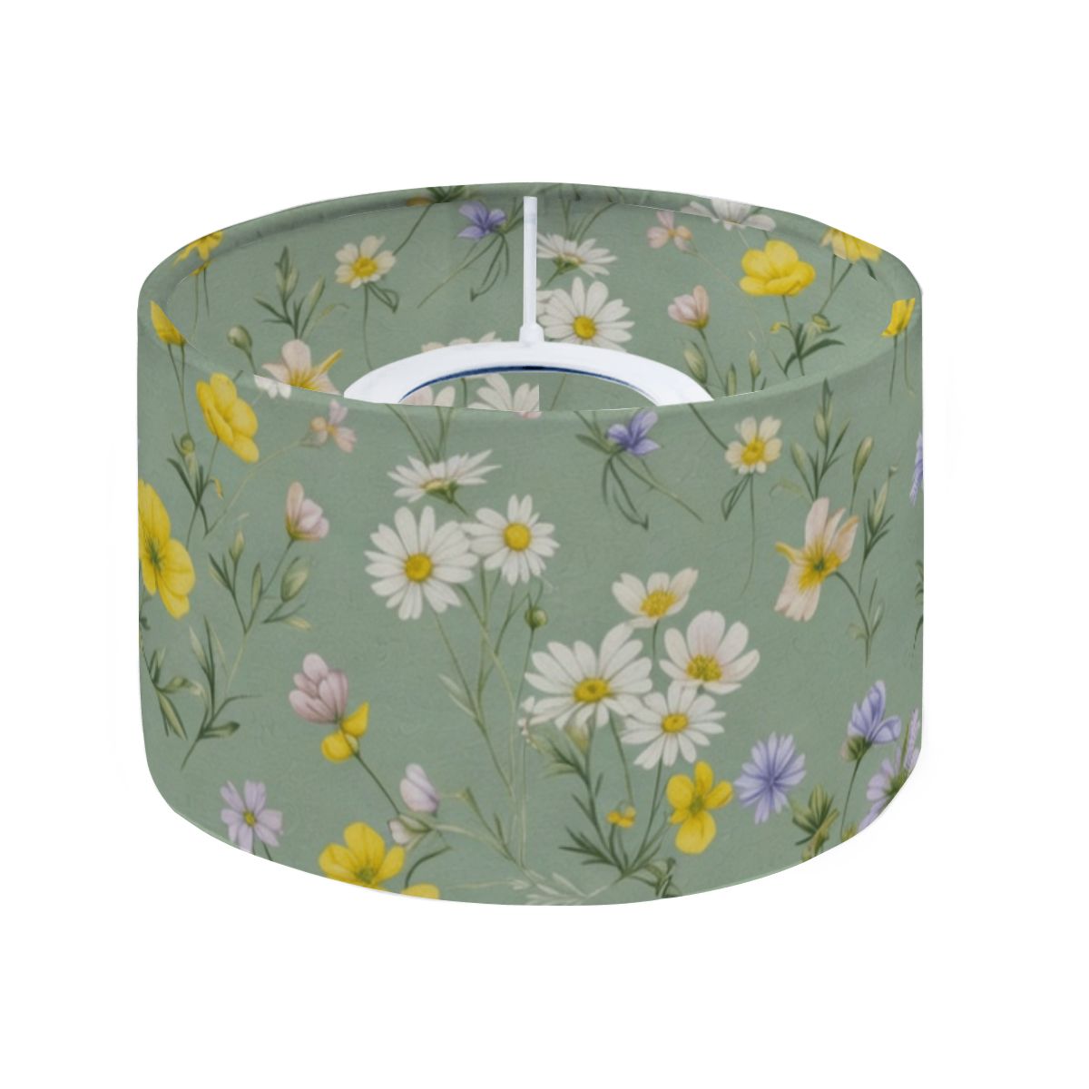 Candle Warmer Lampshade 49lackav2aop