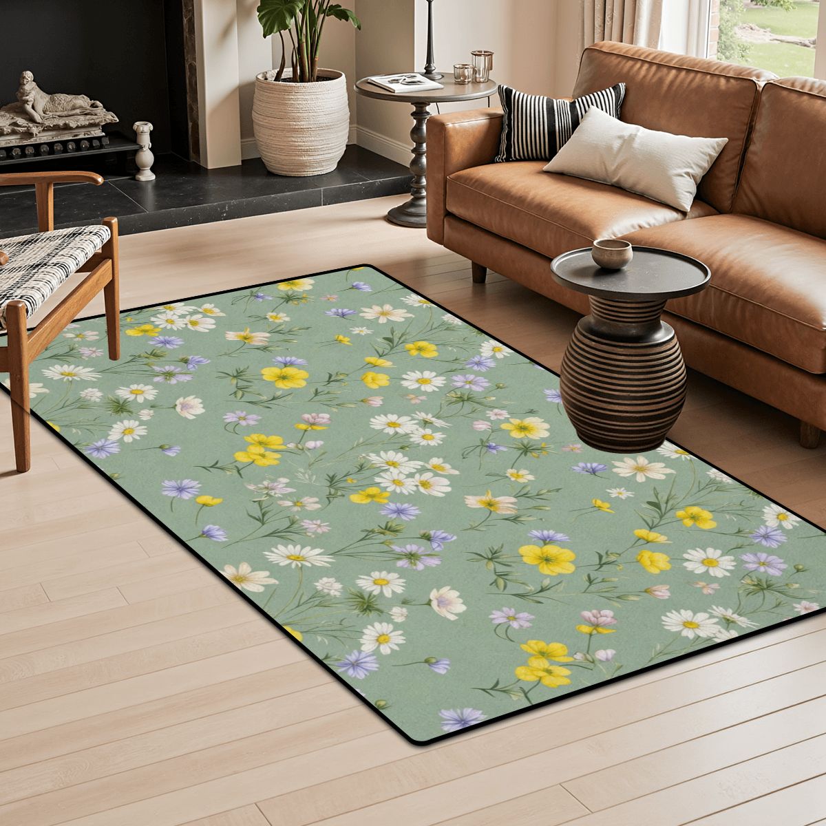 Lacka — Rug
