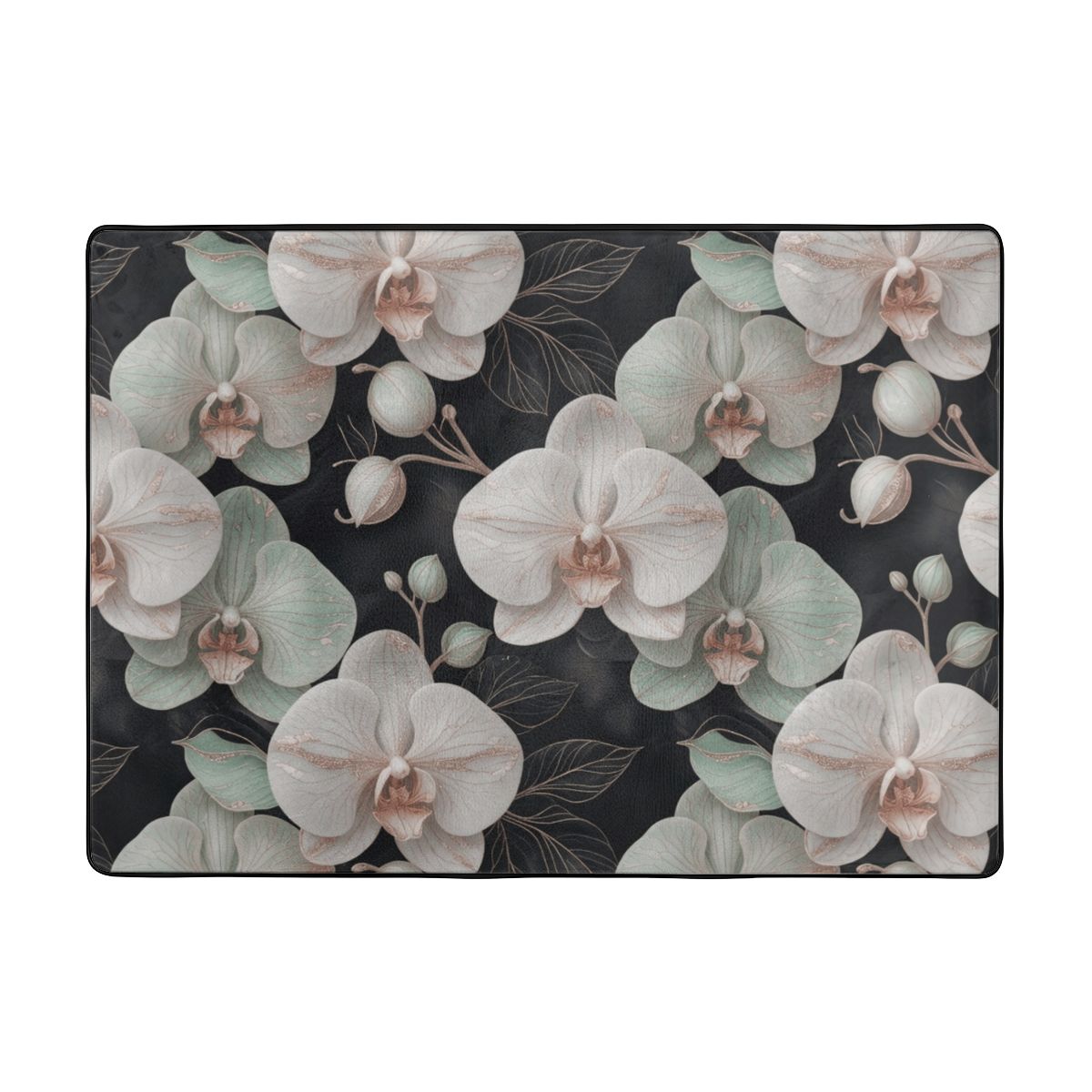 Orchidee Geste — Large area rug