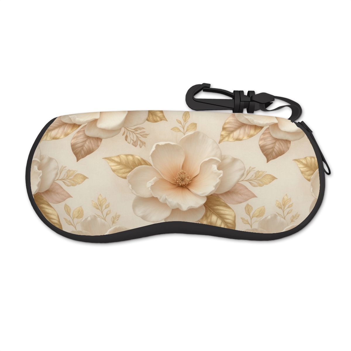 Magnolie Champagne — Glasses case