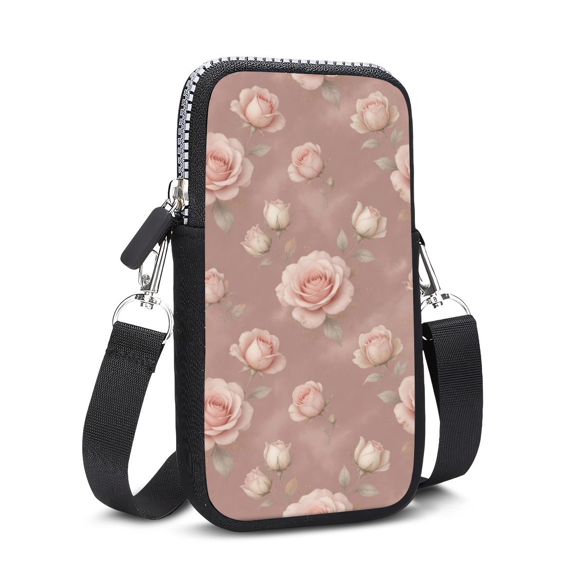 Roze Blush — Shoulder bag