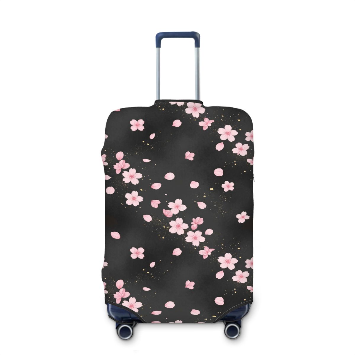 Sakura Dust — Luggage cover