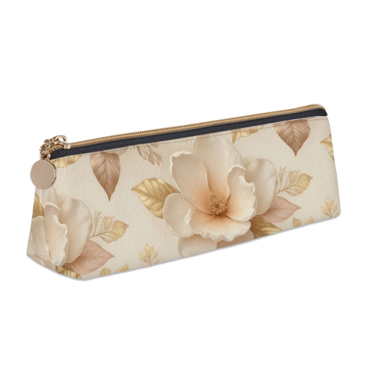 Magnolie Champagne — Pencil case