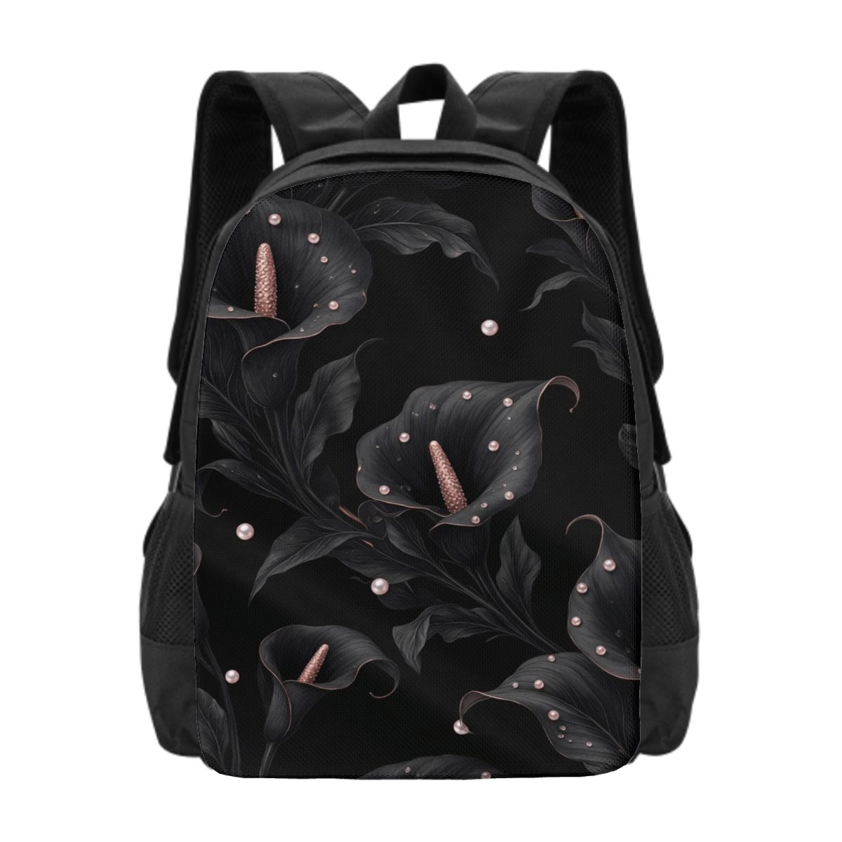 Kalie Noir — Backpack